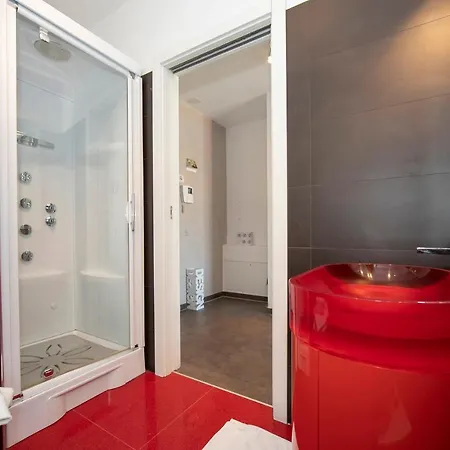 Sunrise House - Happy Rentals Lugano Exterior photo